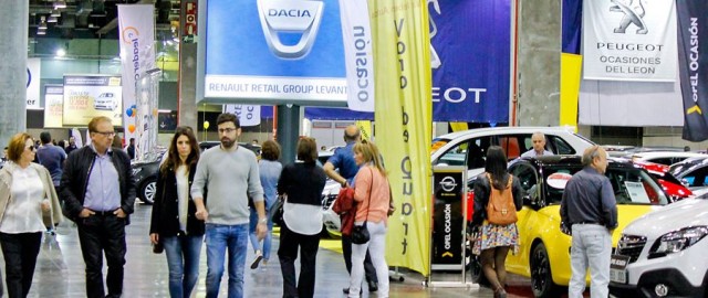 El Foro Selección Premium pondrá a la venta nuevos modelos a precios de ocasión