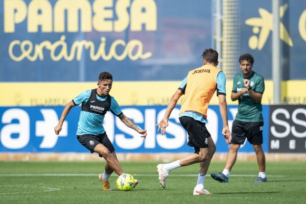 El Villarreal visitará al Leicester el 4 de agosto