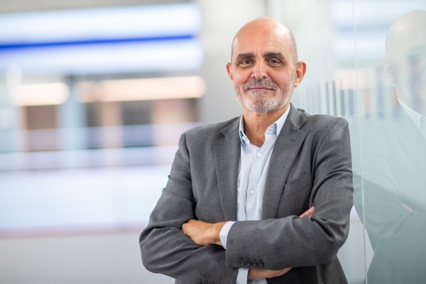 Alberto Aza (CECA): 