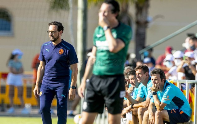 ADN Valencia CF