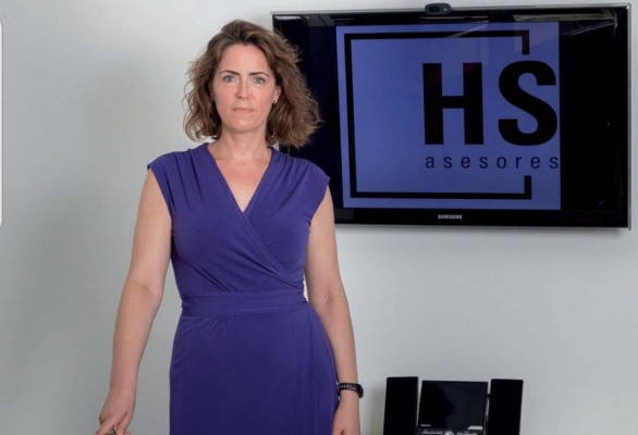 La consultora alicantina Hernández Sánchez se adjudica un nuevo
contrato para asesorar a Armenia en tecnología
