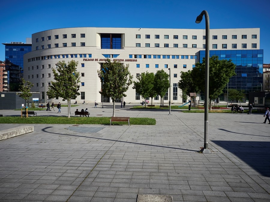 El TSJN deniega el toque de queda solicitado por Navarra para municipios en riesgo muy alto