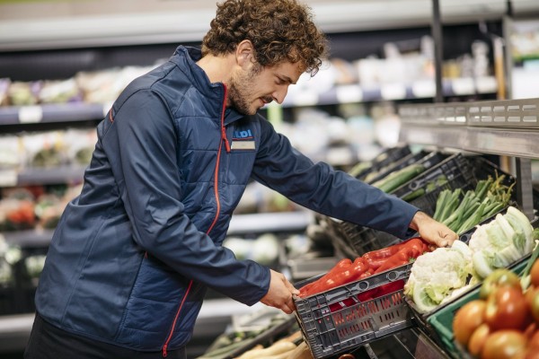 Aldi contratará a 220 personas en la Comunitat Valenciana hasta fin de año