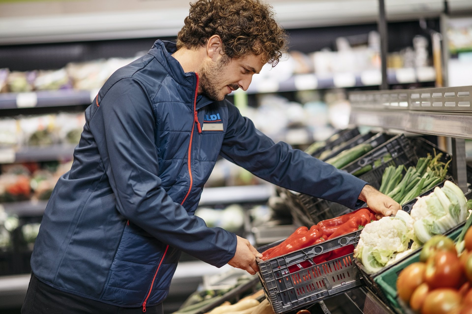 Aldi contratará a 220 personas en la Comunitat Valenciana hasta fin de año