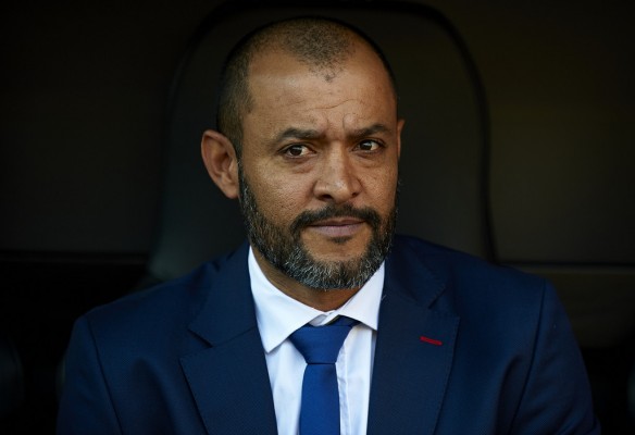 No hay retorno con Nuno 