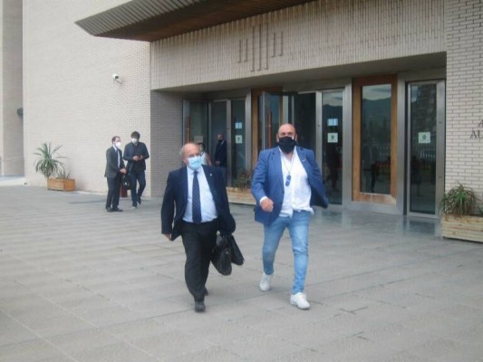 El PPCV exige a Puig que cese a Nomdedéu por la apertura de juicio oral contra él
