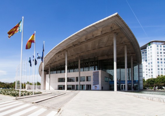 El III Congreso Nacional de Vivienda reunirá a 400 expertos, urbanistas y empresarios en València

