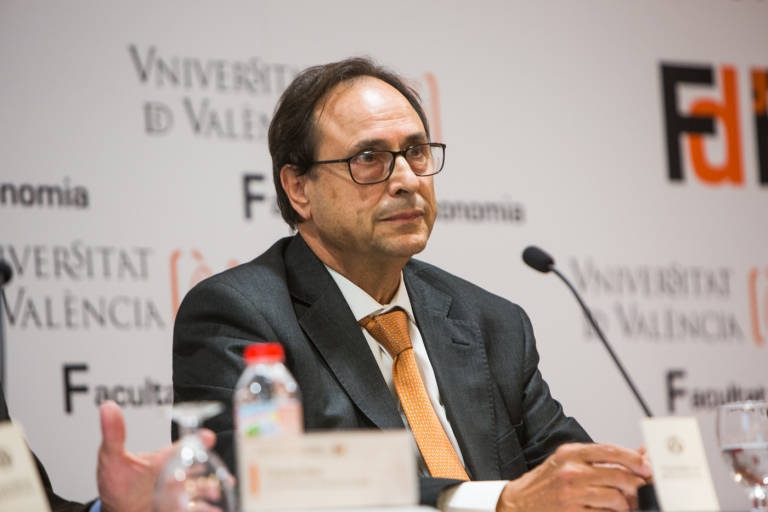 La Comunitat Valenciana, la segunda CCAA con mayor deuda pública, 51.117 millones de euros
