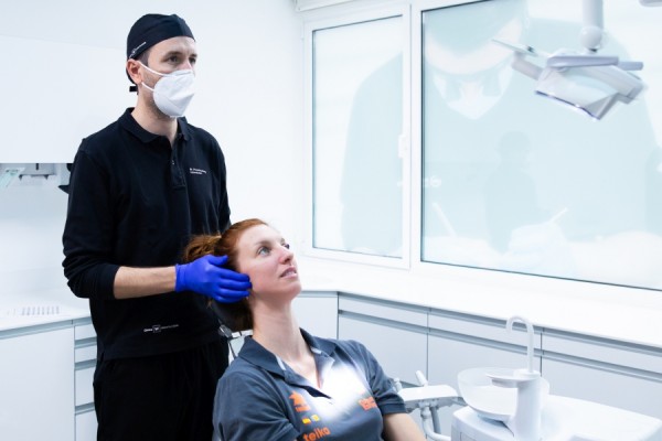 Clínica Primitivo Roig será un año más la clínica de salud bucodental de confianza de Valencia Basket