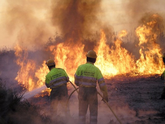 La Generalitat destina 1,5 millones a ayuntamientos para que revisen sus planes de emergencias