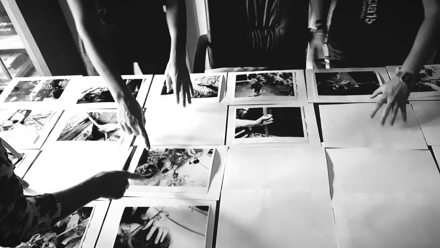 ¿Quién hace cine y cómo lo hace? 'Cine por venir', proyecciones y debates en el IVAM