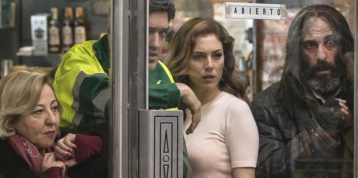 'El Bar': naturalismo de barra y supervivencia cinematográfica