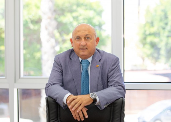 TM Grupo Inmobiliario cerró 2020 con una cifra de negocio de 161 millones y un resultado positivo de 24 millones