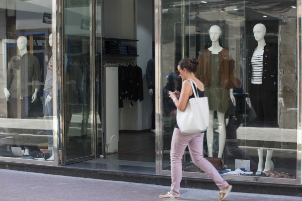 Las grandes superficies de Elche podrán abrir el 29 de diciembre para evitar la fuga de compras
