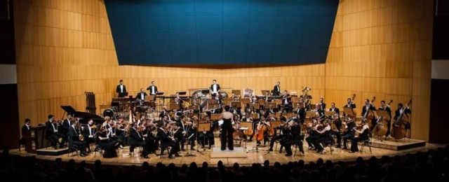 María Bayo, 'Stabat Mater' y el Ballet Nacional de España pasarán este año por el Víctor Villegas