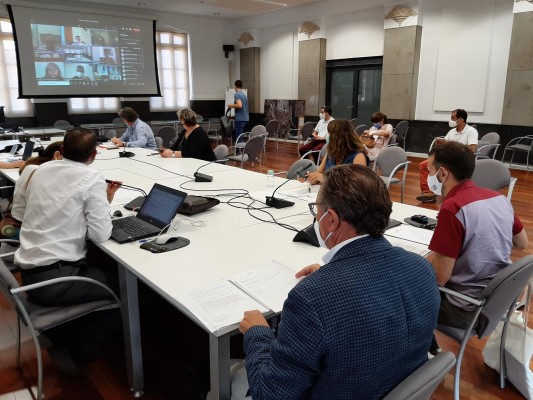  La Emtre pone en marcha una comisión para estudiar modificaciones en la tasa Tamer