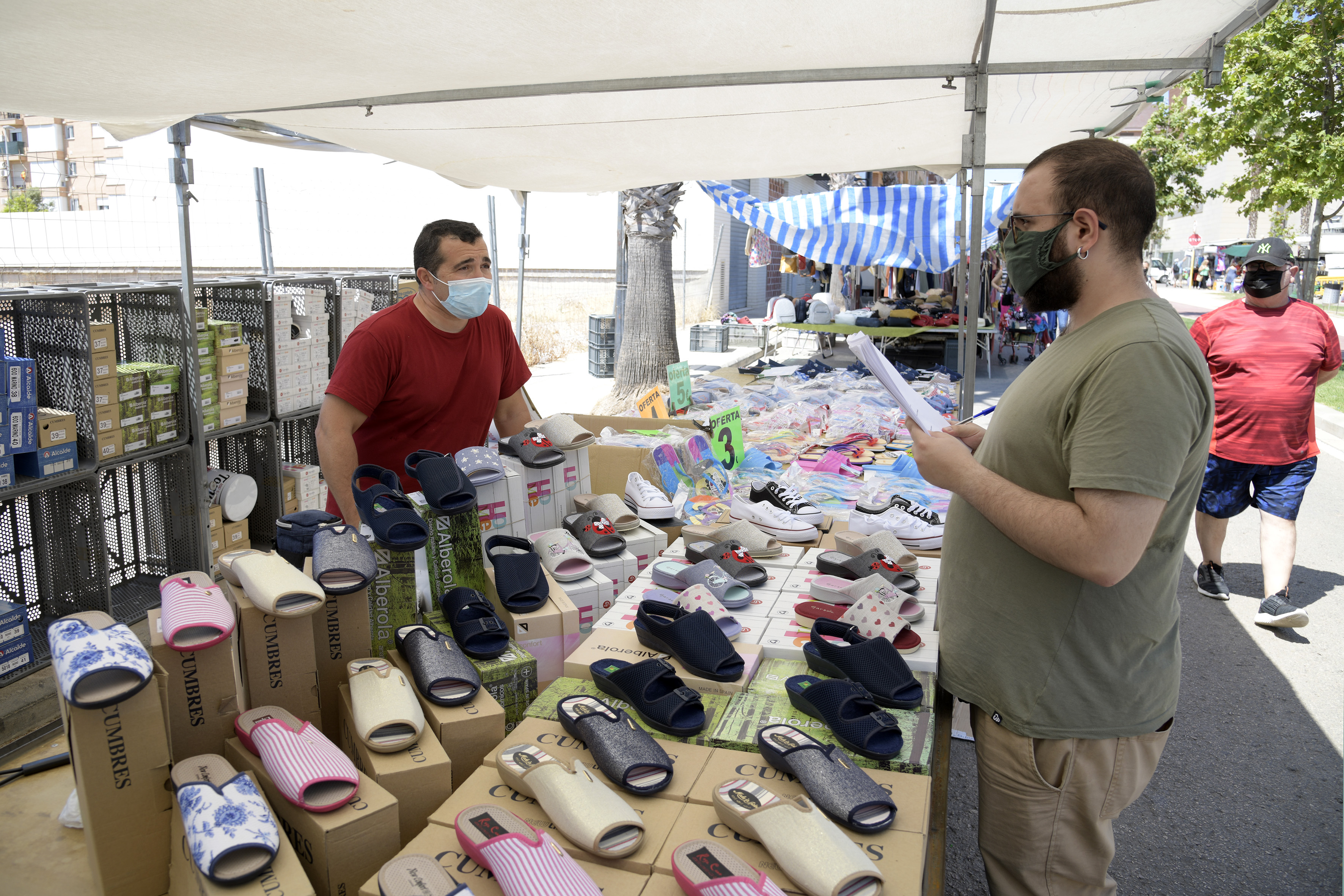 Una encuesta abre los trabajos de redacción Plan Urbano de Actuación Municipal de Paiporta