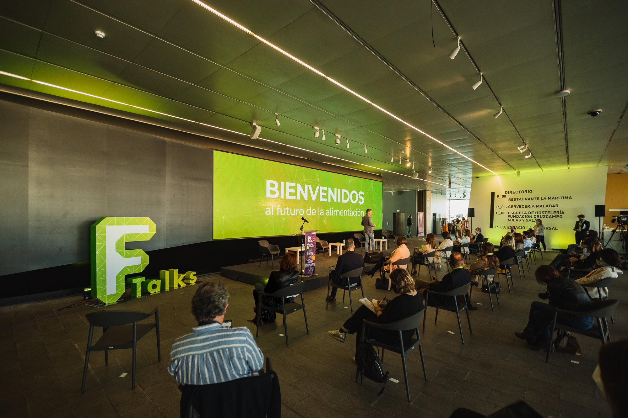 ftalks Food Summit’21 inspirará a la industria alimentaria en el camino hacia la sostenibilidad y la salud 