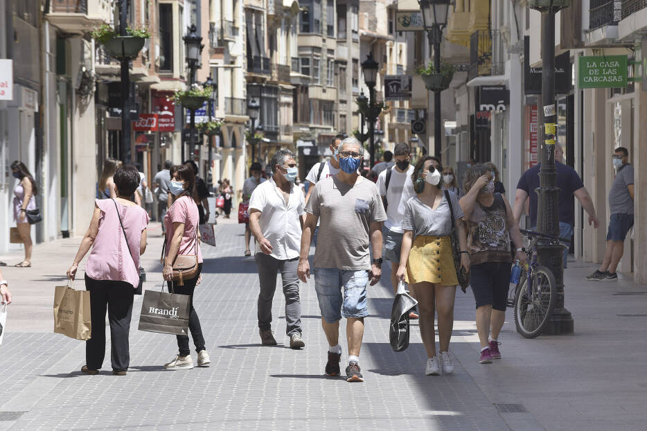 Foto: CARLOS PASCUAL - 