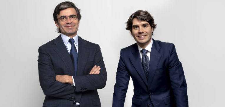 Atitlan se alía con Dimas Gimeno para lanzar una plataforma de vendedores de Amazon