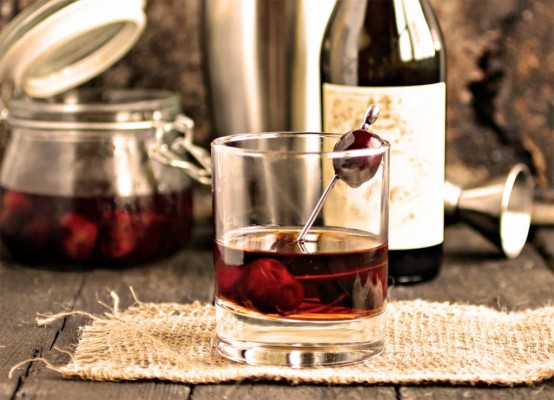 Vermouth, vermut, vermú