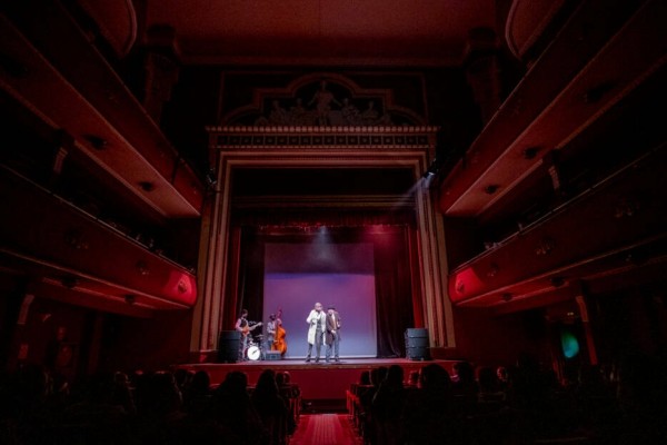 Las empresas de artes escénicas frente al IVC: 