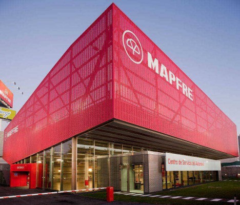 Mapfre y su consolidación a largo plazo