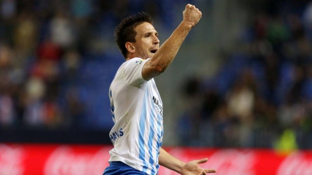 Camacho es el gran objetivo del VCF para el centro del campo 