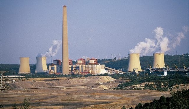 La Xunta de Galicia insta a Endesa a concretar alternativas en la planta de As Pontes
