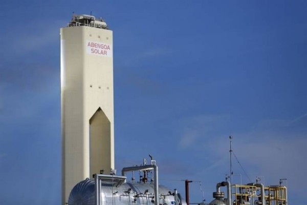 Vuelve la euforia compradora en bolsa sobre la 'familia Abengoa'
