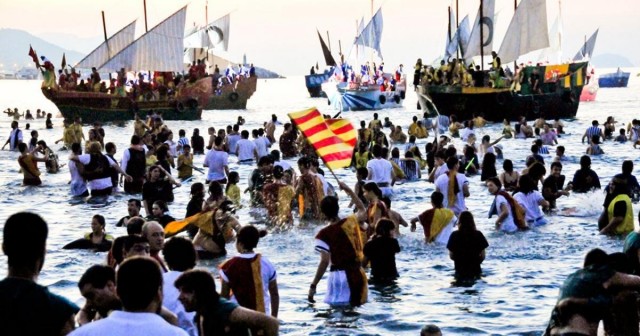 El alcalde de la Vila pide 'responsabilidad y prudencia para preservar la salud pública' por la proximidad de las fiestas patronales
