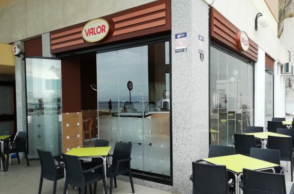 Valor abre una segunda chocolatería en Benidorm: tendrá envío a domicilio