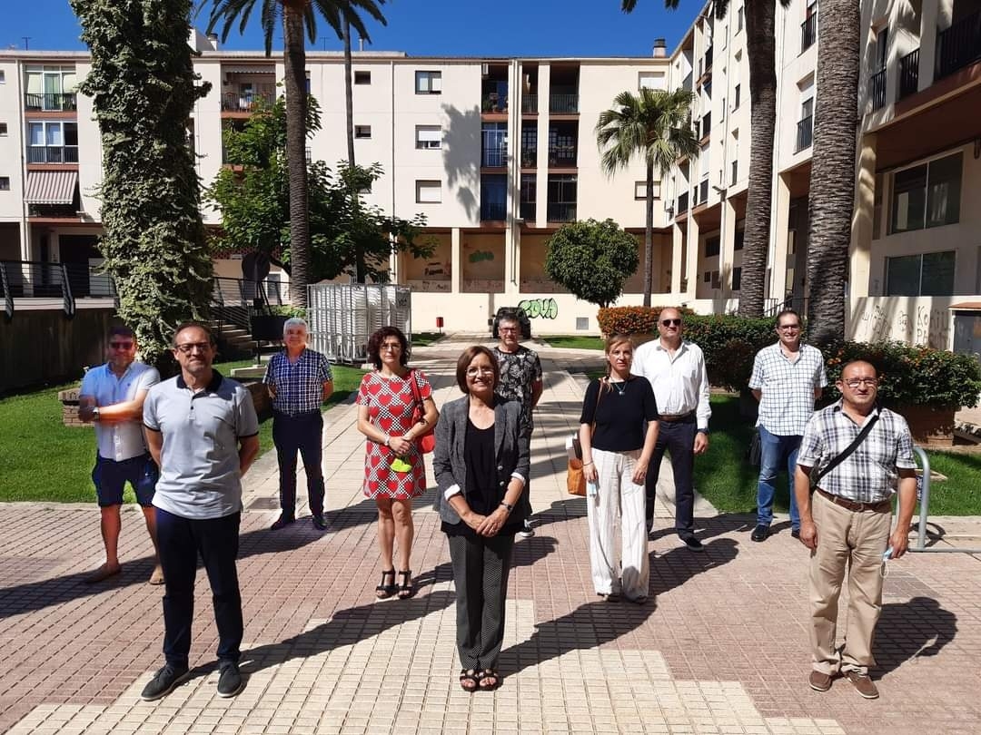 Benicarló firmarà el conveni amb la EGM Abastos-Collet per a la seua constitució 
