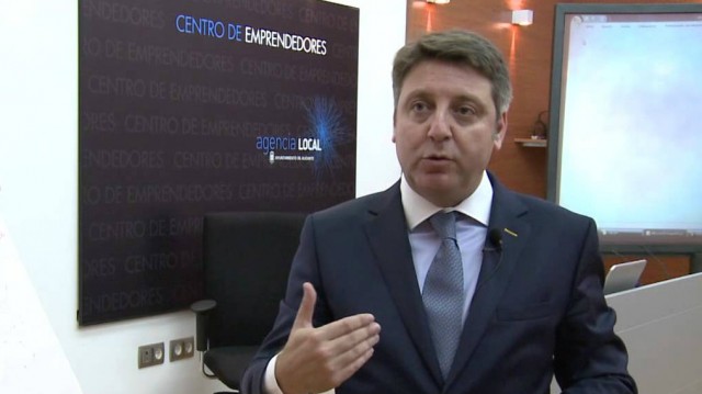 El fondo de 'business angels' alicantino Bizmate Capital cierra tras cuatro años inactivo