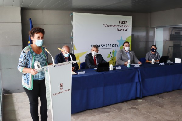 Onda ultima el Plan por la Recuperación para atraer fondos europeos del 'Next Generation'