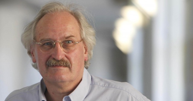 Ja no és atractiva la idea del socialisme? Axel Honneth presenta el seu llibre al Magnànim