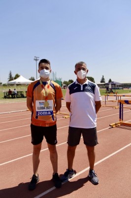 La Comunitat Valenciana lideró el Campeonato de España sub16