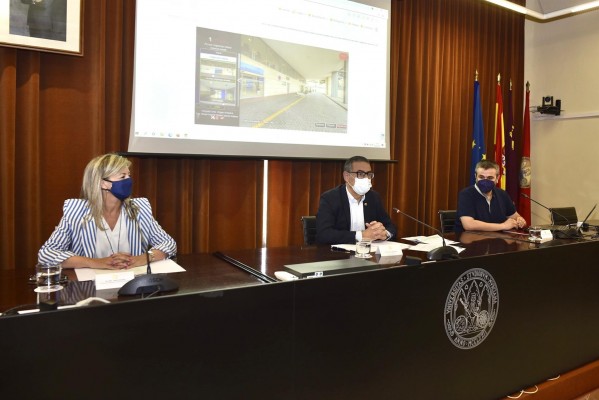 Una aplicación móvil desarrollada por la UMU ayudará a los niños autistas a expresar el dolor
