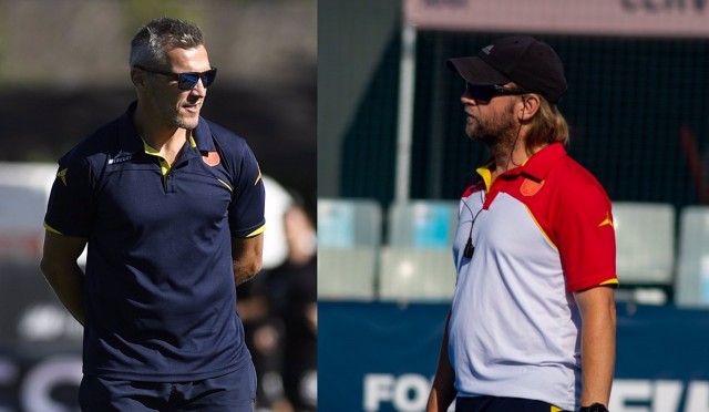 Las selecciones de hockey buscan estar en la pelea por el podio olímpico