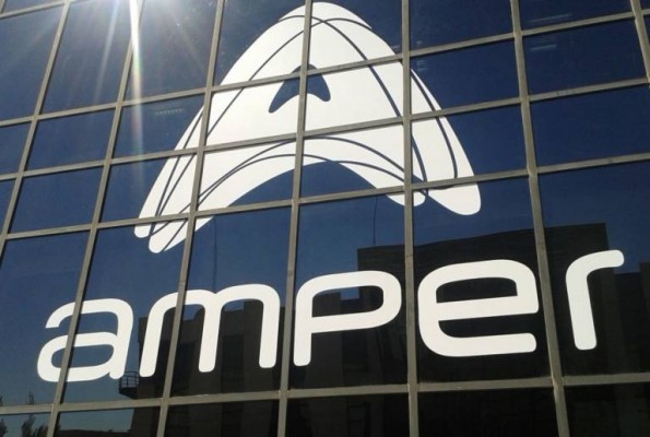 Amper gana otro contrato de Navantia para las fragatas de la serie F-110