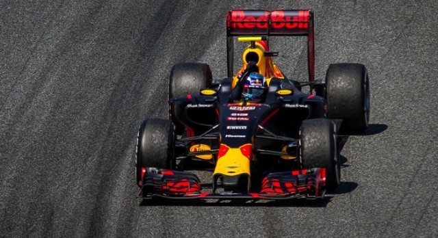 Silverstone estrena la calificación sprint, primer paso de la nueva F1