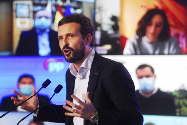 El PP retomará su renovación regional tras la Convención de octubre en València