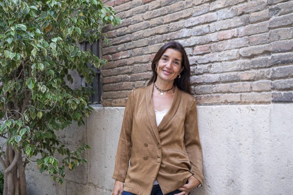 Ruth Merino (Cs): 