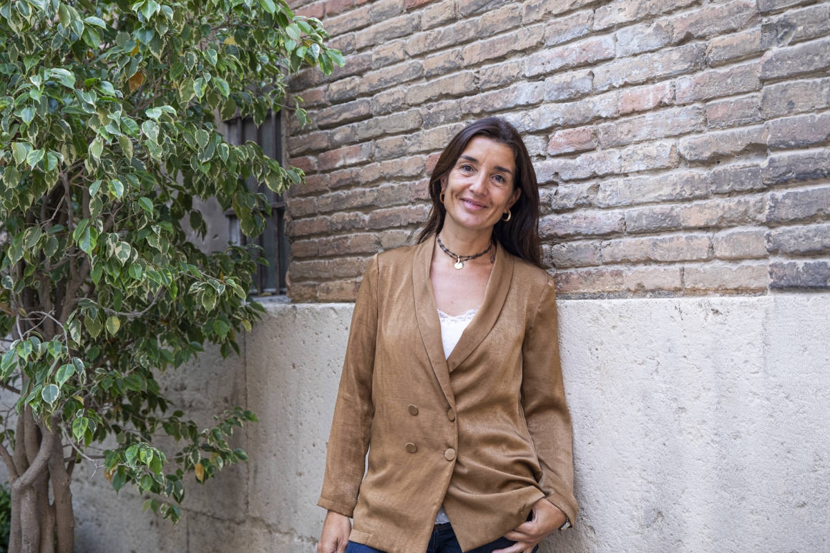 Ruth Merino (Cs): 