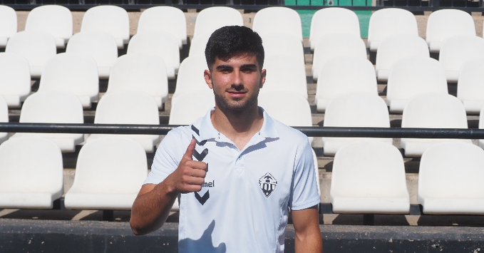 El Castellón inicia la pretemporada con la plantilla a medio confeccionar