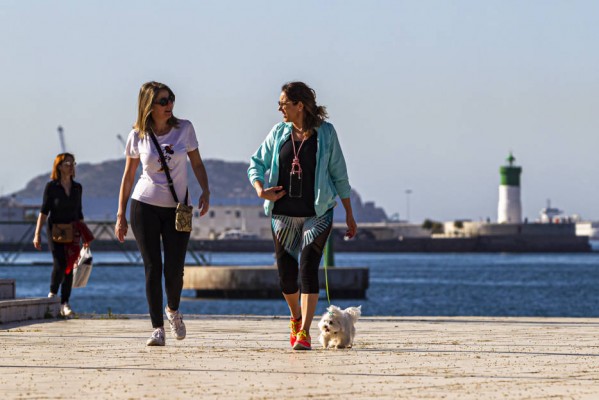 Los cartageneros podrán proponer sus ideas para definir el modelo turístico de Cartagena