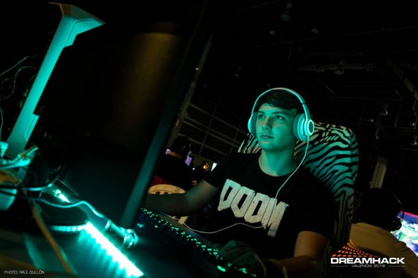 València Activa impulsa el 'gaming valenciano' en DreamHack Beyond
