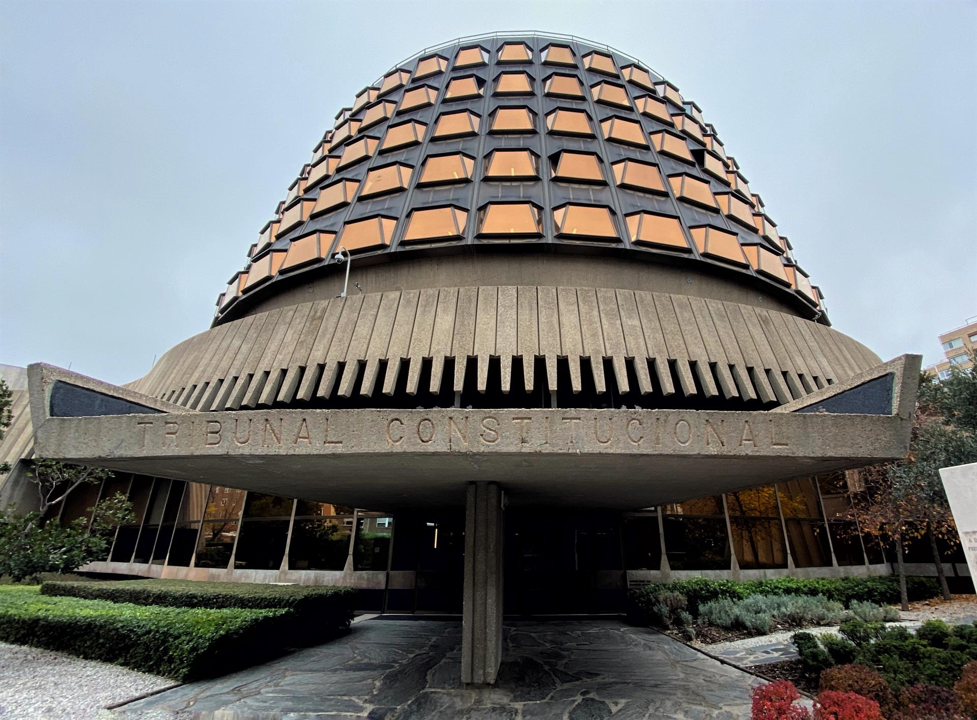 Foto: E. PARRA/EP - 