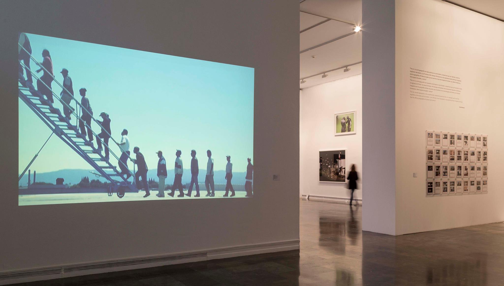 El IVAM invita a artistas e investigadores a 'imaginar el Mediterráneo' en su nuevo proyecto