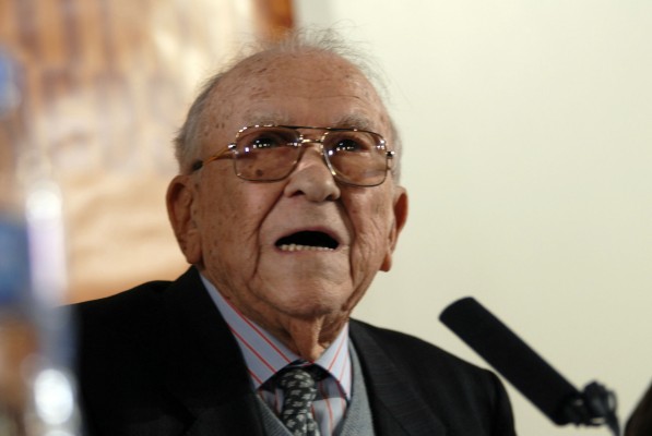 Carrillo y los cuatro enanitos comunistas